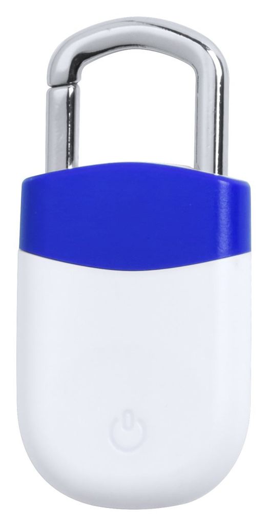 Брелок для поиска ключей Jackson с Bluetooth, цвет синий
