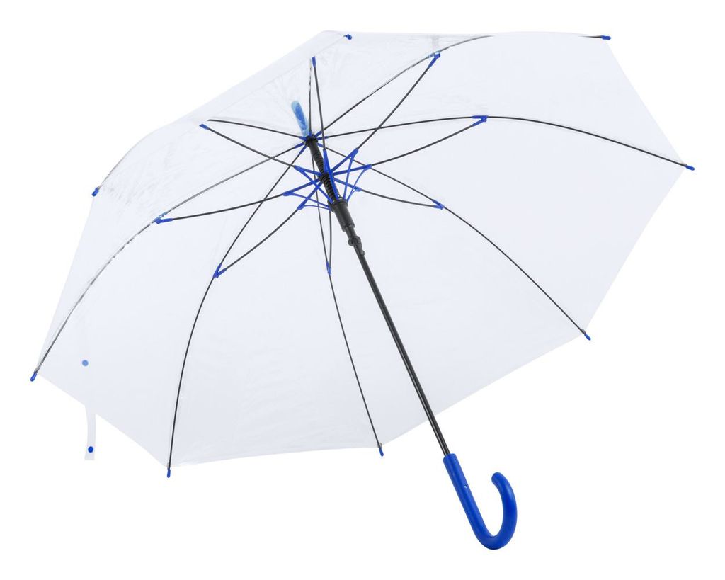 Зонт Fantux, цвет синий
