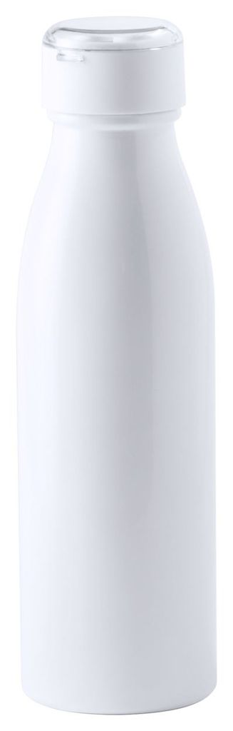 Пляшка Husod, колір білий