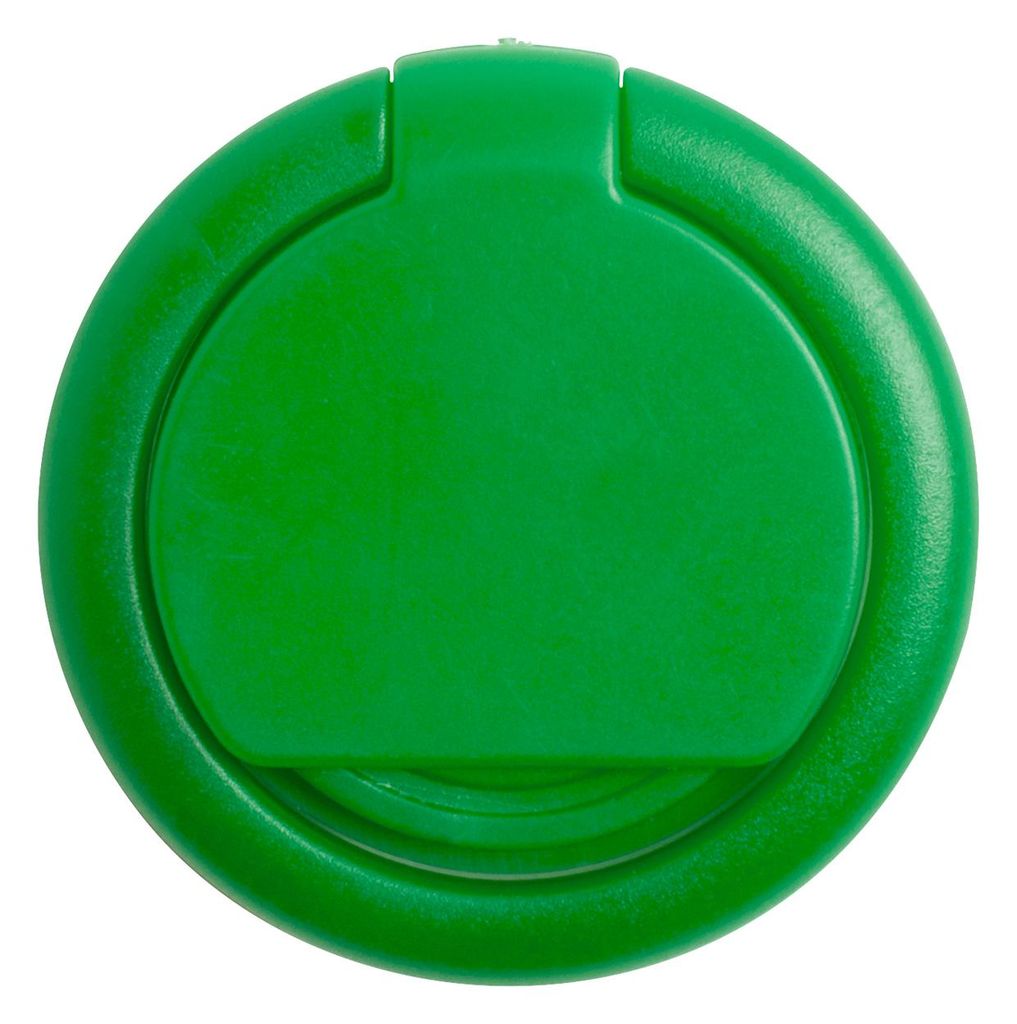 Тримач мобільного телефону Quiton, колір зелений
