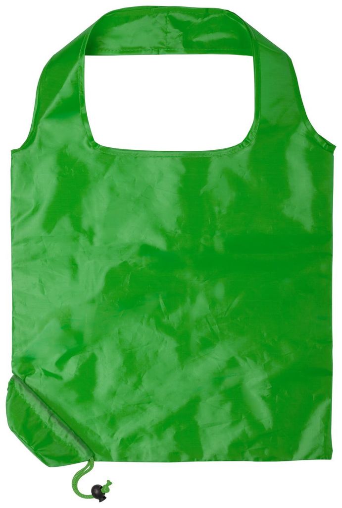 Сумка для покупок складана Dayfan, колір зелений