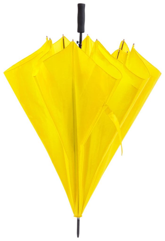 Зонт Panan  XL, цвет желтый