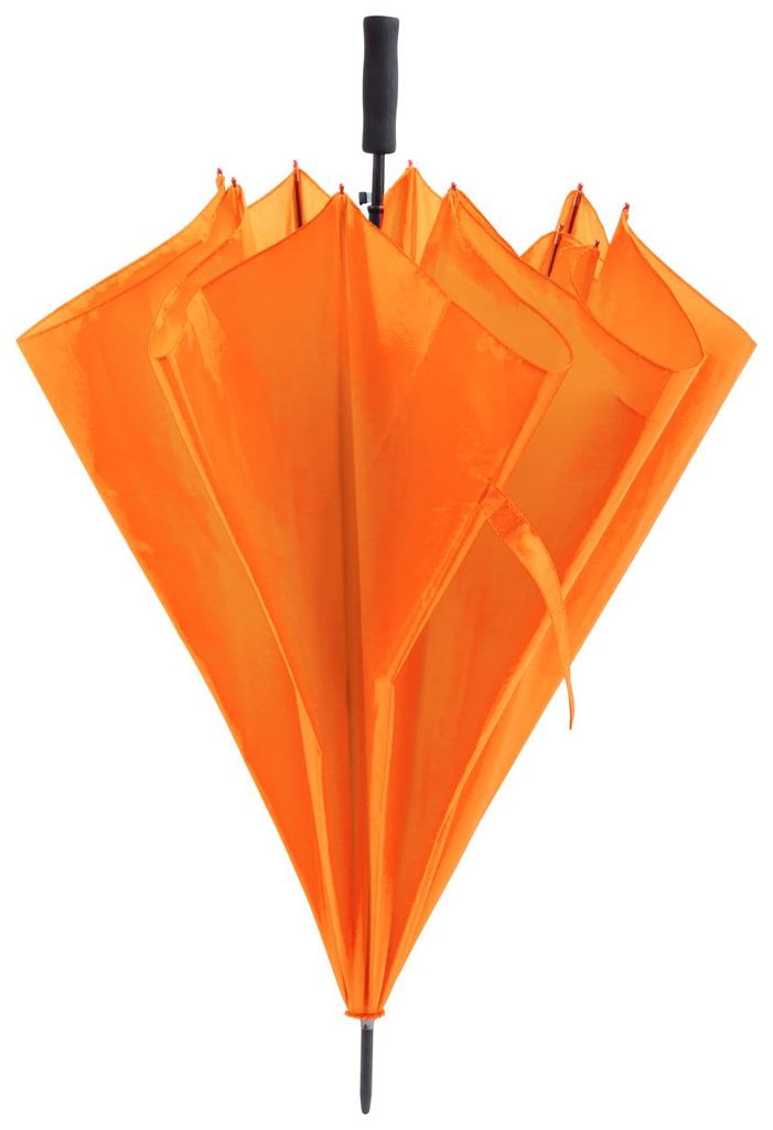 Зонт Panan  XL, цвет оранжевый