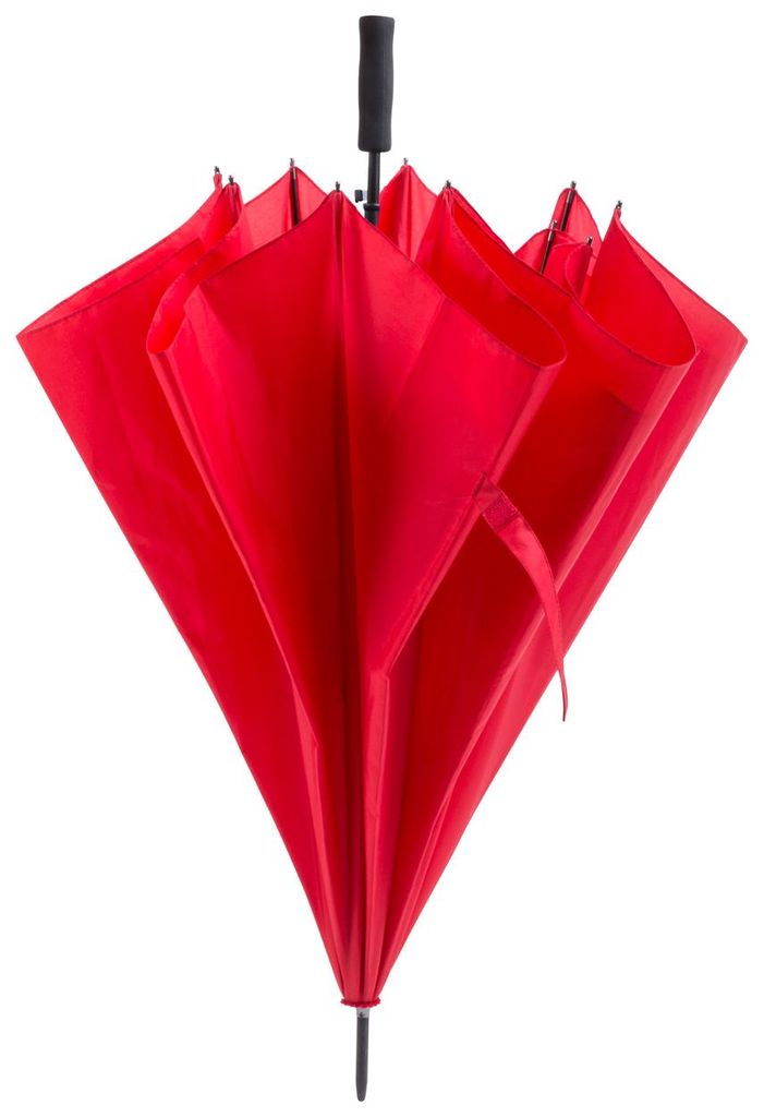 Парасолька Panan  XL, колір червоний