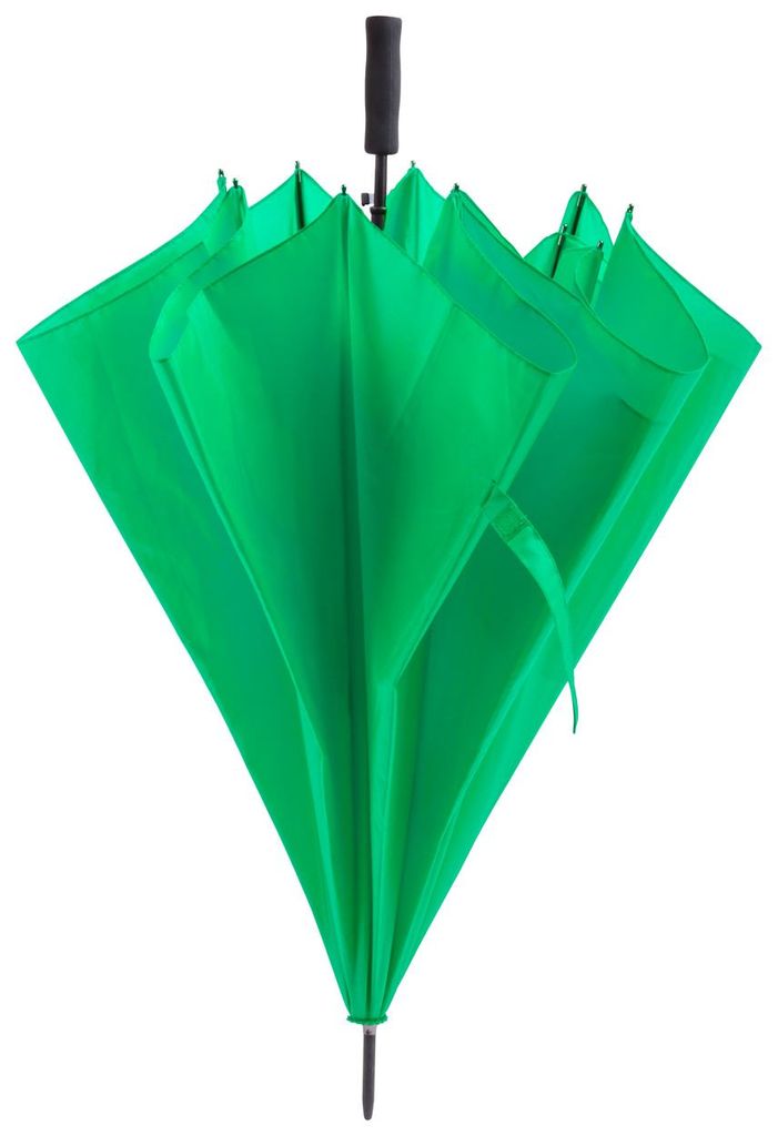 Зонт Panan  XL, цвет зеленый