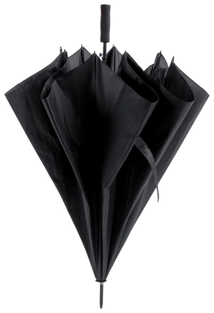 Зонт Panan  XL, цвет черный