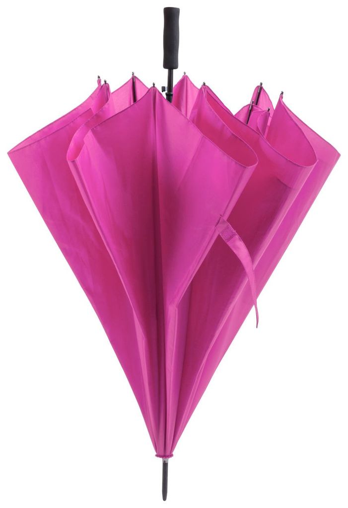 Зонт Panan  XL, цвет розовый