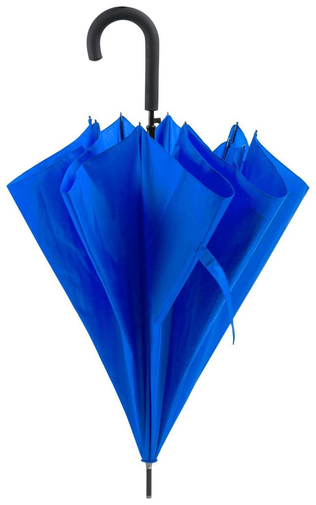 Парасолька Kolper, колір синій
