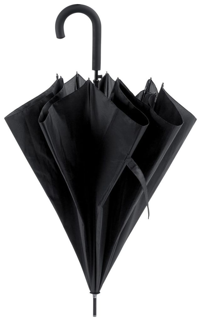 Зонт Kolper, цвет черный
