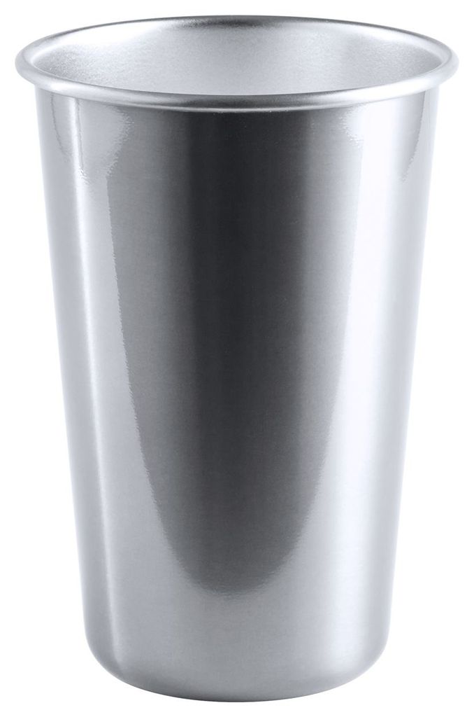 Чашка Beltan, колір сріблястий