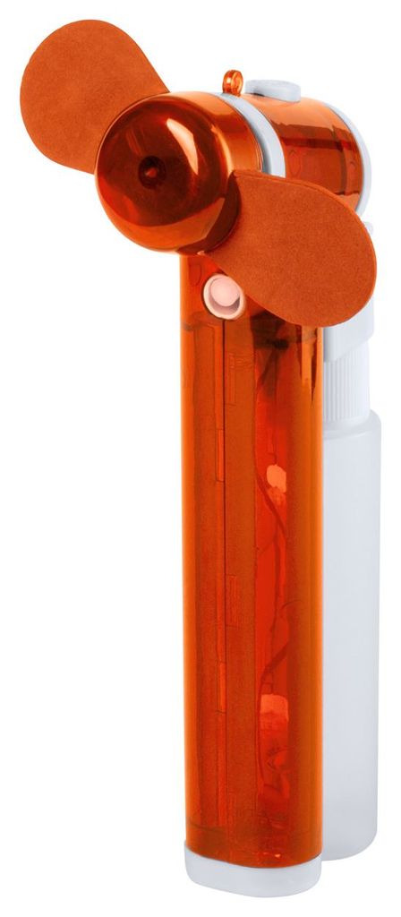 Розпилювач води-dентилятор Hendry, колір помаранчевий