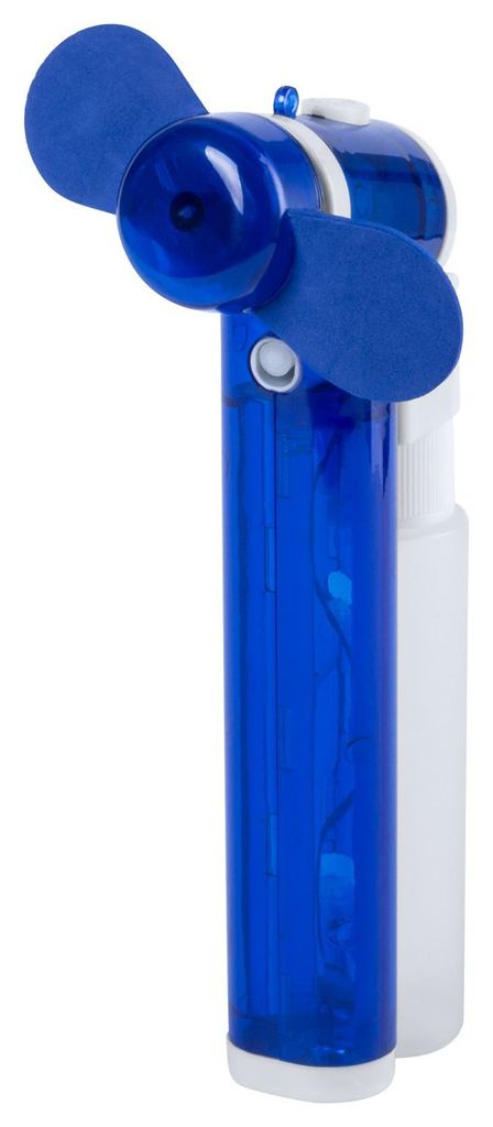 Розпилювач води-dентилятор Hendry, колір синій