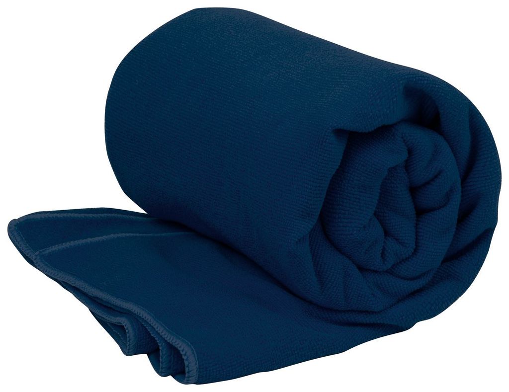 Полотенце Bayalax, цвет темно-синий