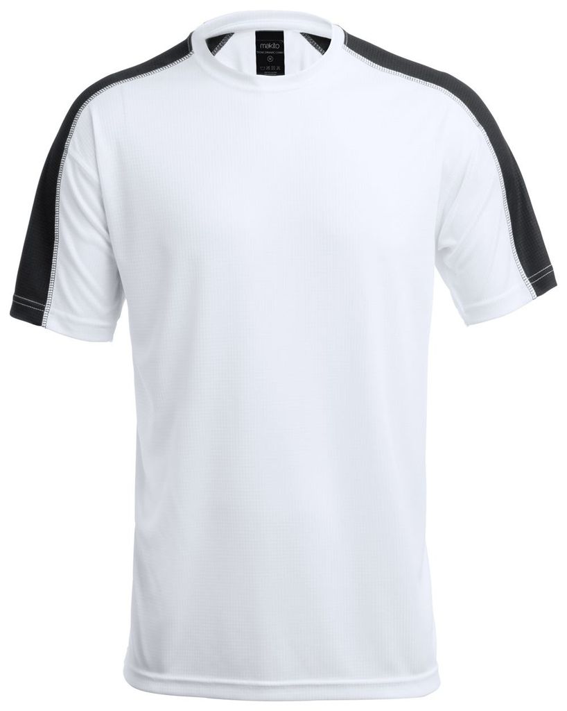 Футболка спортивнаяTecnic Dinamic Comby, цвет черный  размер XL