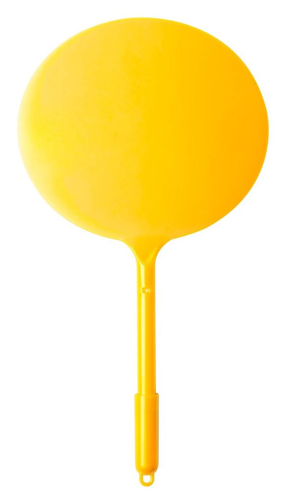 Ручка кулькова Paipen, колір жовтий