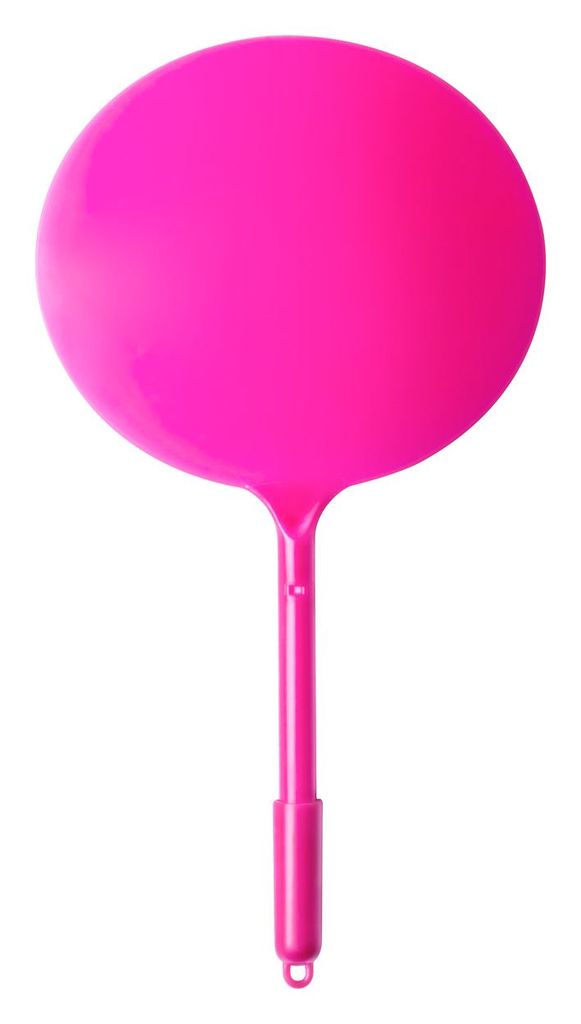 Ручка шариковая Paipen, цвет розовый