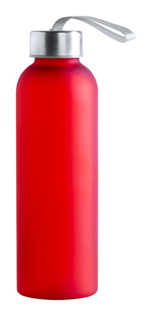 Пляшка Parux, колір червоний