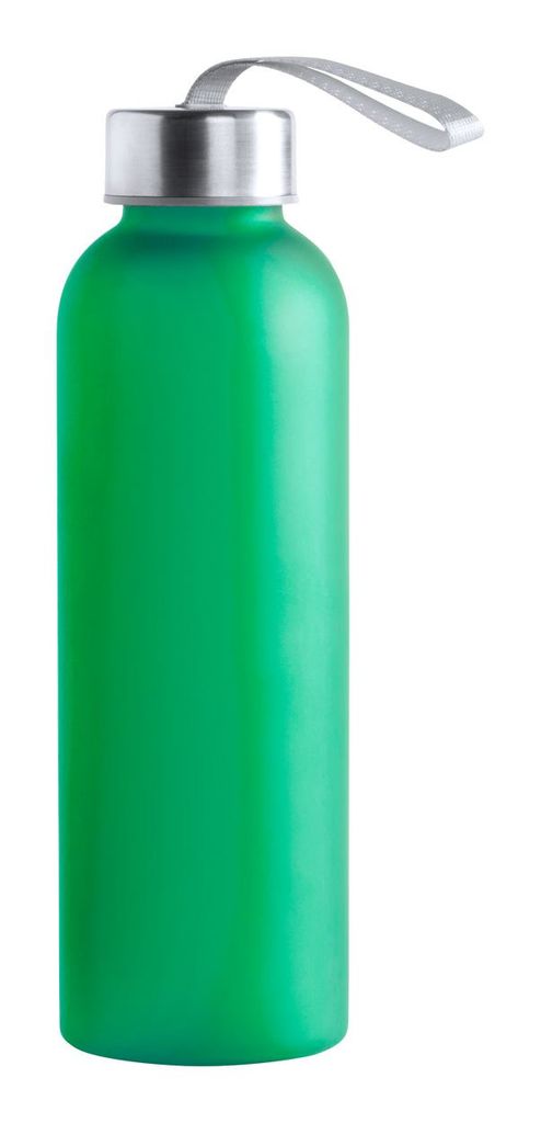 Пляшка Parux, колір зелений