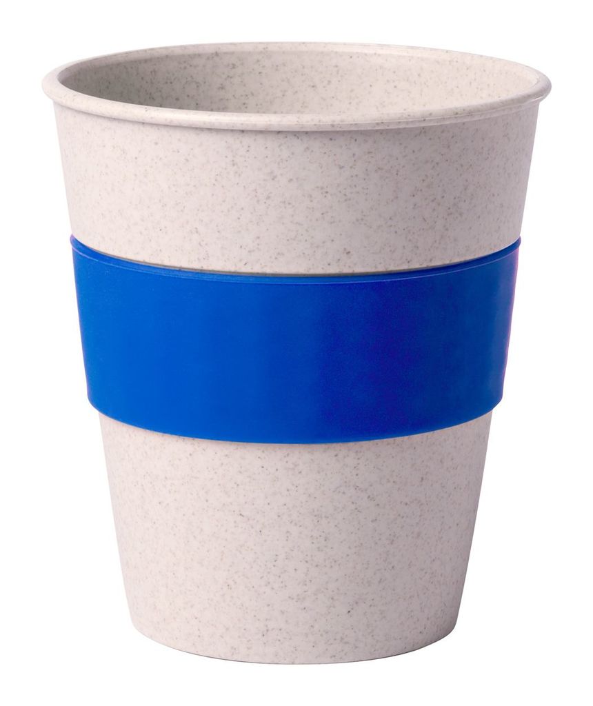 Чашка Fidex, цвет синий