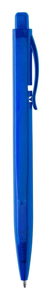 Ручка кулькова Dafnel, колір синій
