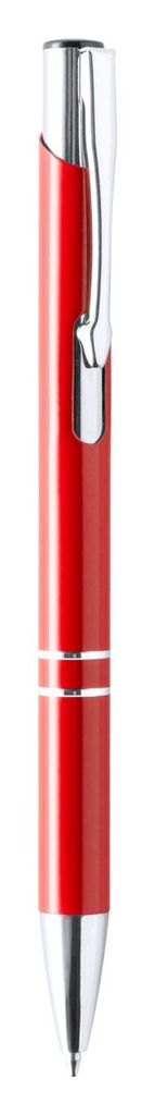 Ручка шариковая Laindok, цвет красный