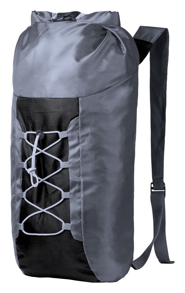 Рюкзак Hedux, колір чорний