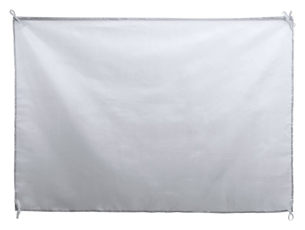 Прапор Dambor, колір білий