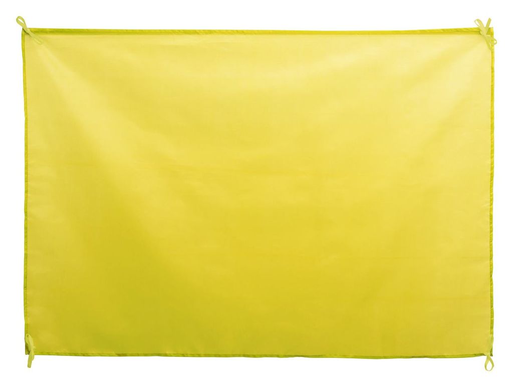 Прапор Dambor, колір жовтий