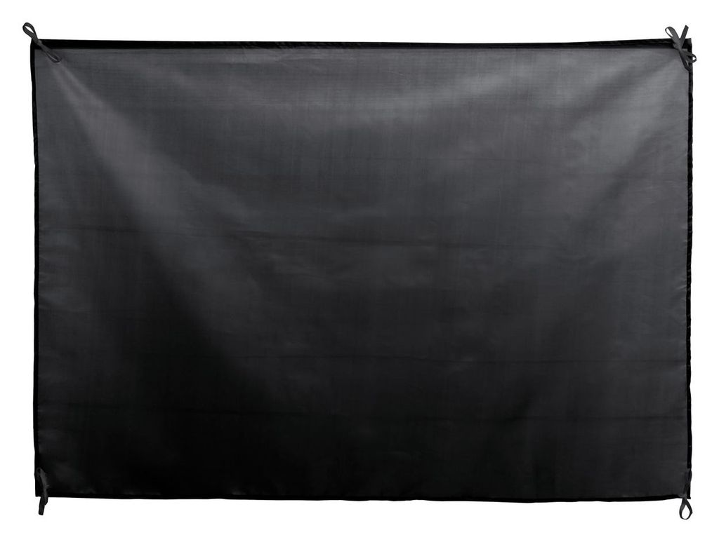 Прапор Dambor, колір чорний