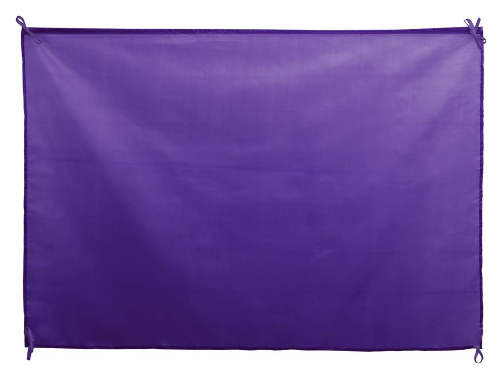 Флаг Dambor, цвет пурпурный