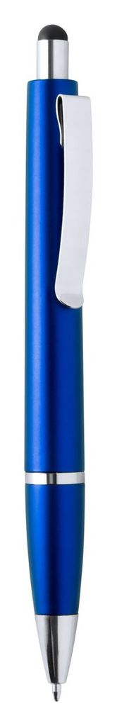 Ручка-стилус шариковая Runer, цвет синий