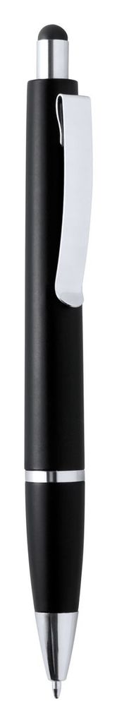 Ручка-стилус шариковая Runer, цвет черный