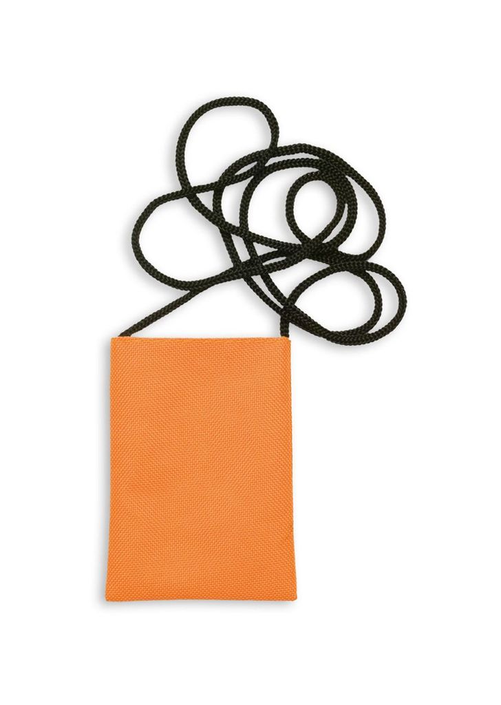 Чохол для мобільного телефону Ozores, колір помаранчевий