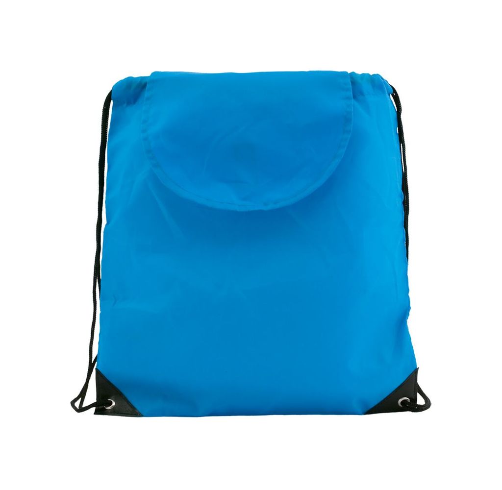 Рюкзак на веревках Coyo, цвет синий