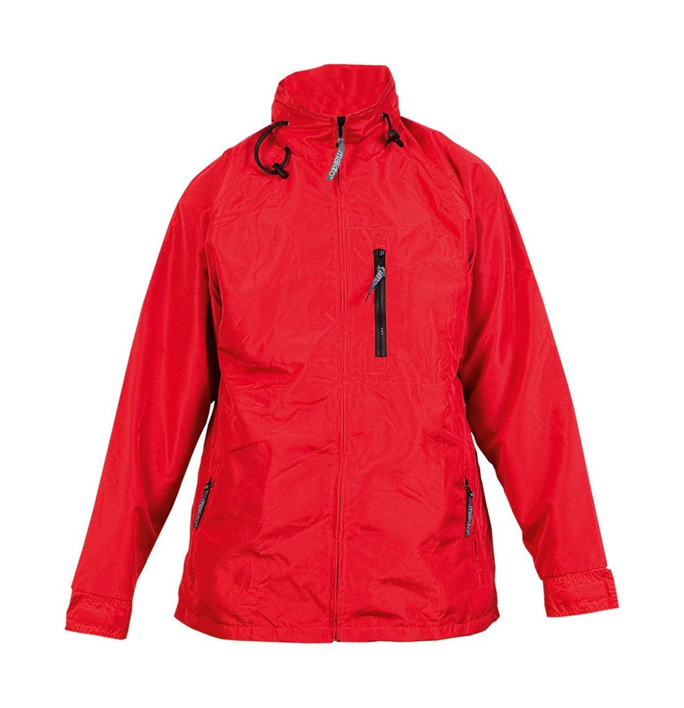 Куртка Wear, цвет красный  размер L