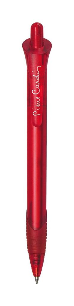Ручка шариковая Swing, цвет красный