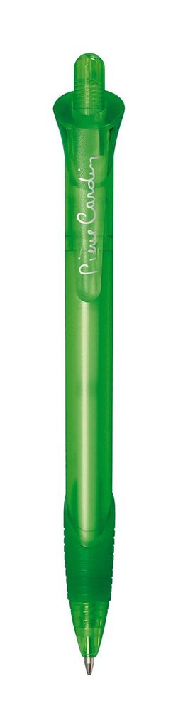 Ручка кулькова Swing, колір зелений