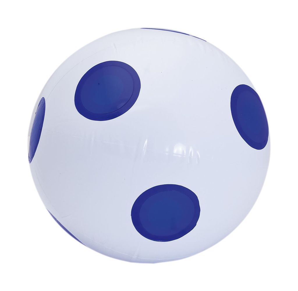 Мяч пляжный  Anfield Ø28 см, цвет синий