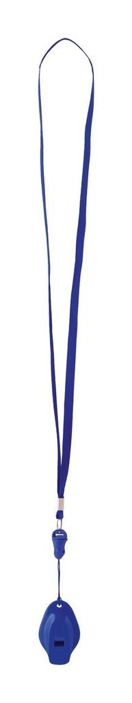 Свисток Colina, цвет синий