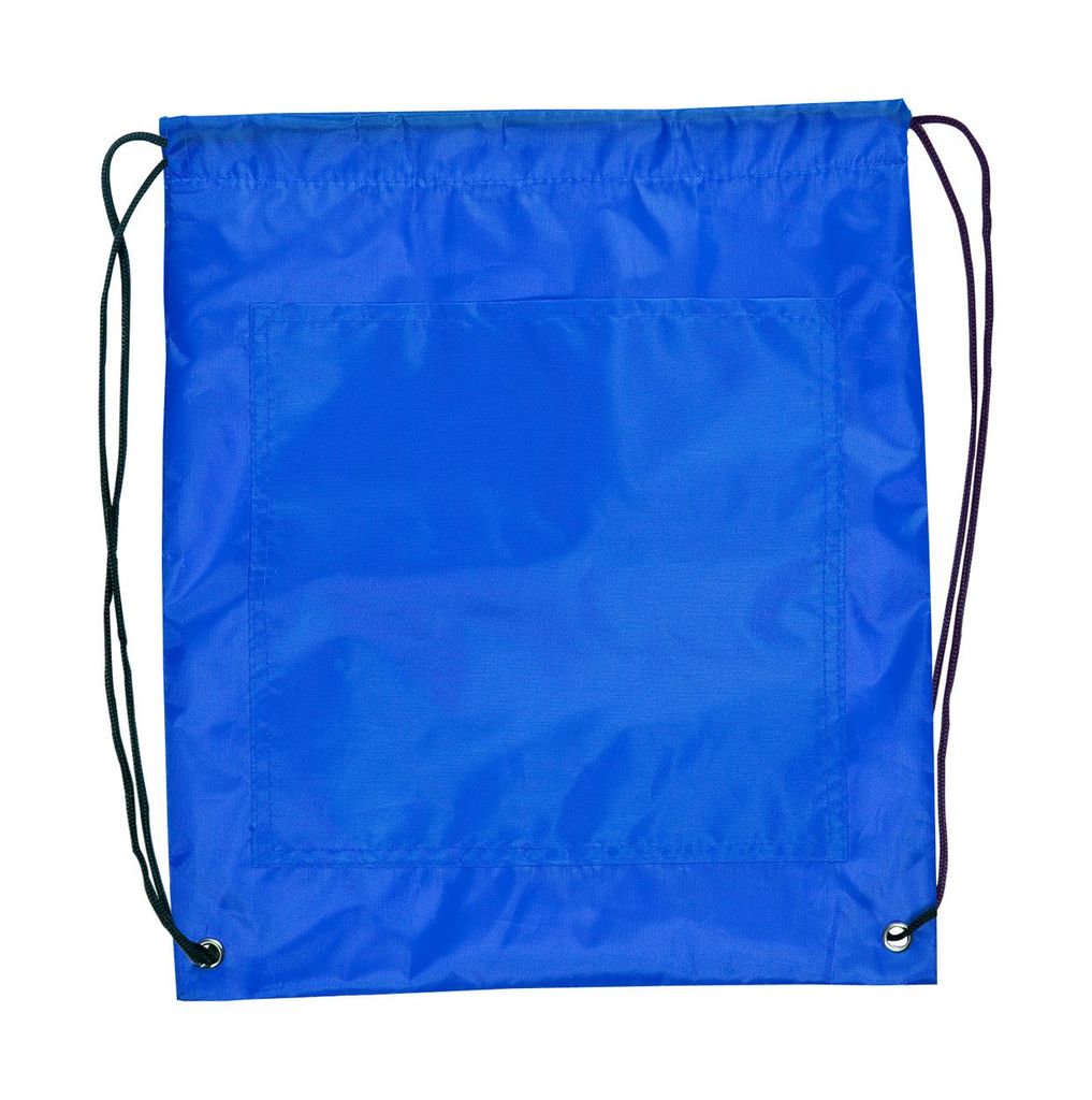 Термосумка-рюкзак Bissau, колір синій