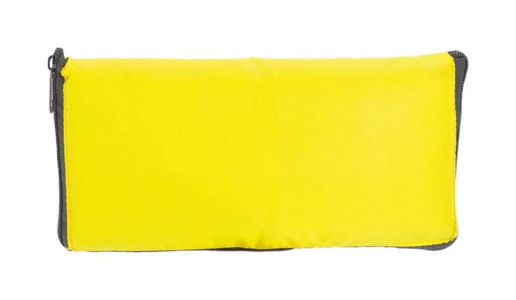 Термосумка Daniels, колір жовтий