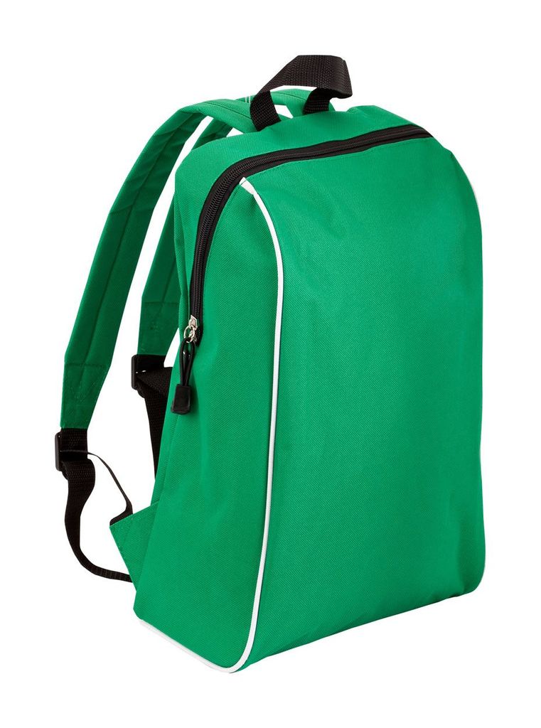 Рюкзак Ассен, цвет зеленый