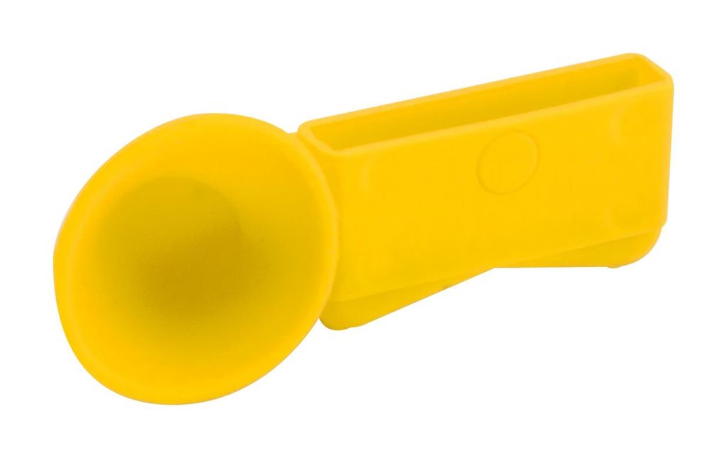 Динамік Superbass, колір жовтий