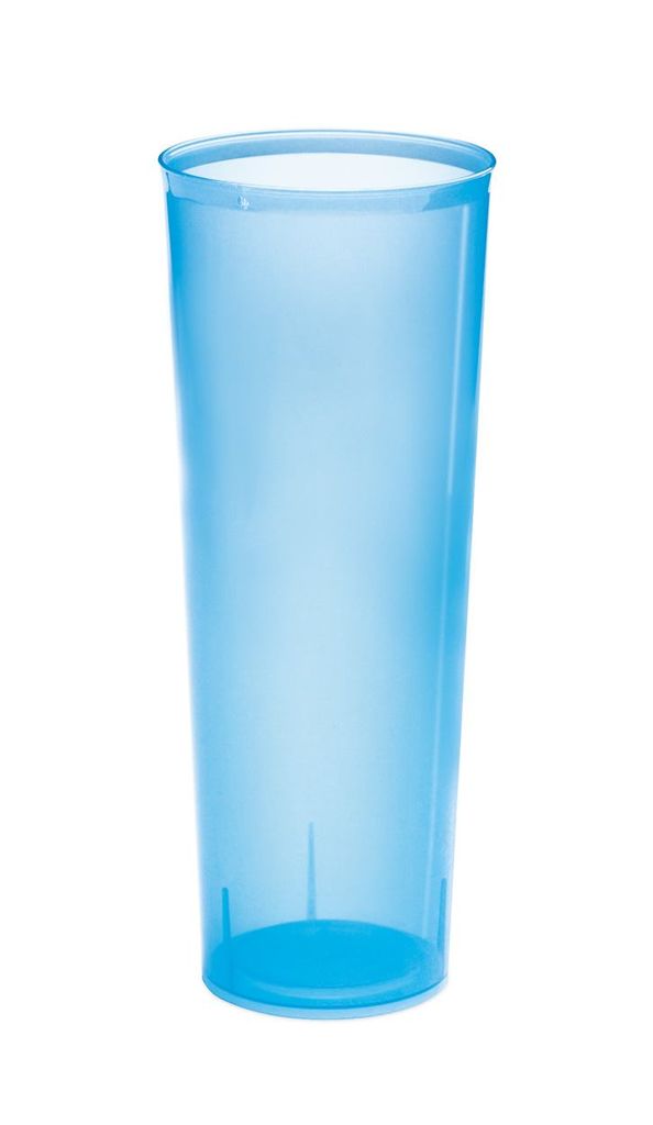 Чашка Pevic, цвет синий