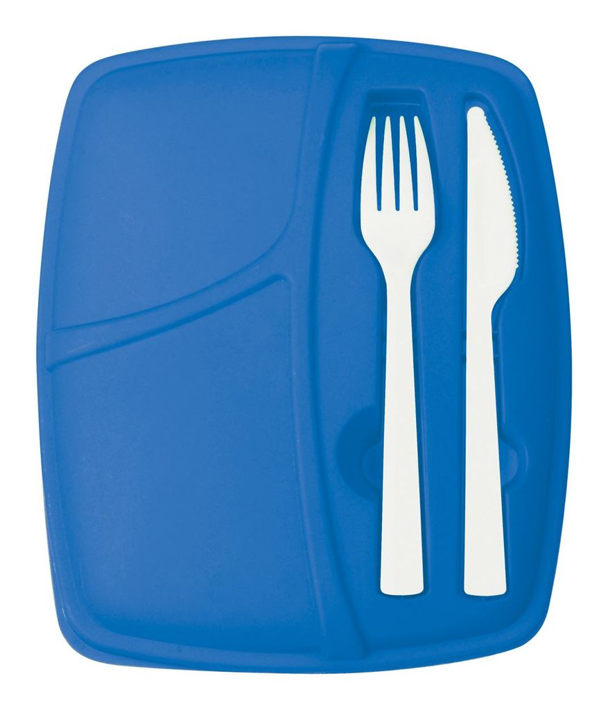 Контейнер для харчових продуктів Maynax, колір синій