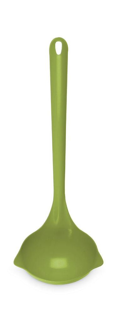 Ковш-ложка Cofil, цвет зеленый