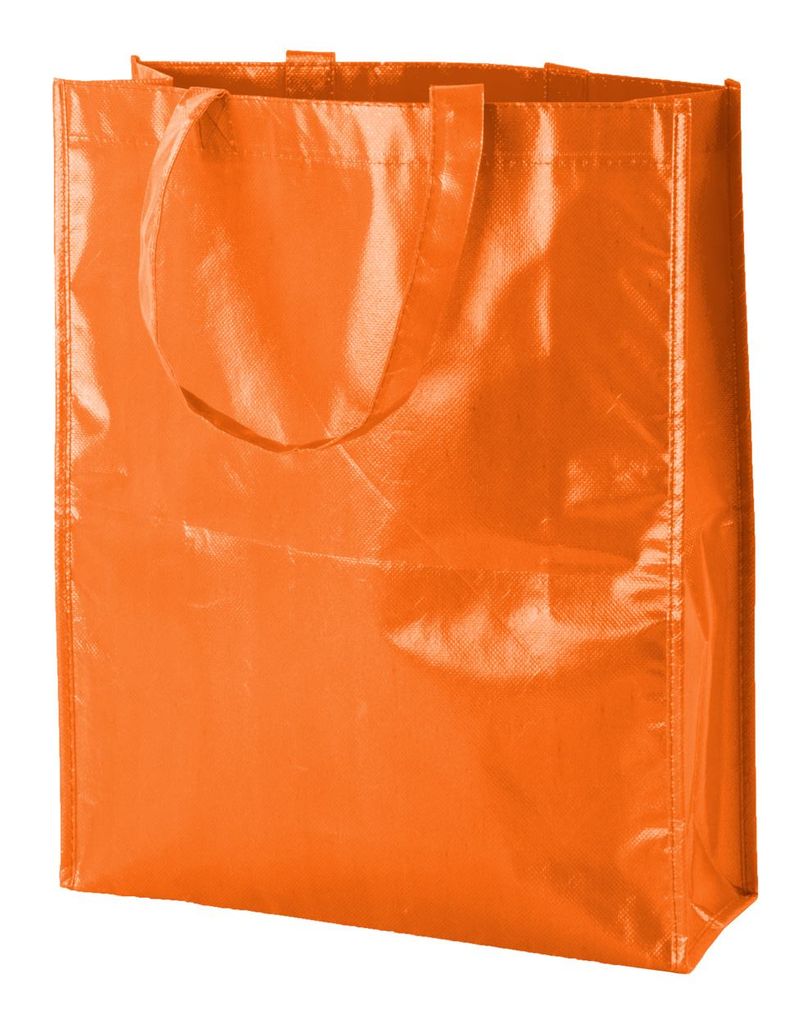 Сумка для покупок Divia, цвет оранжевый