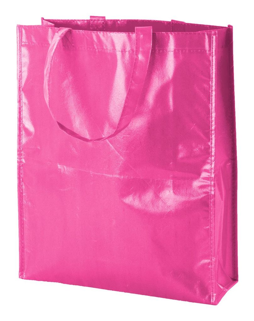 Сумка для покупок Divia, цвет розовый