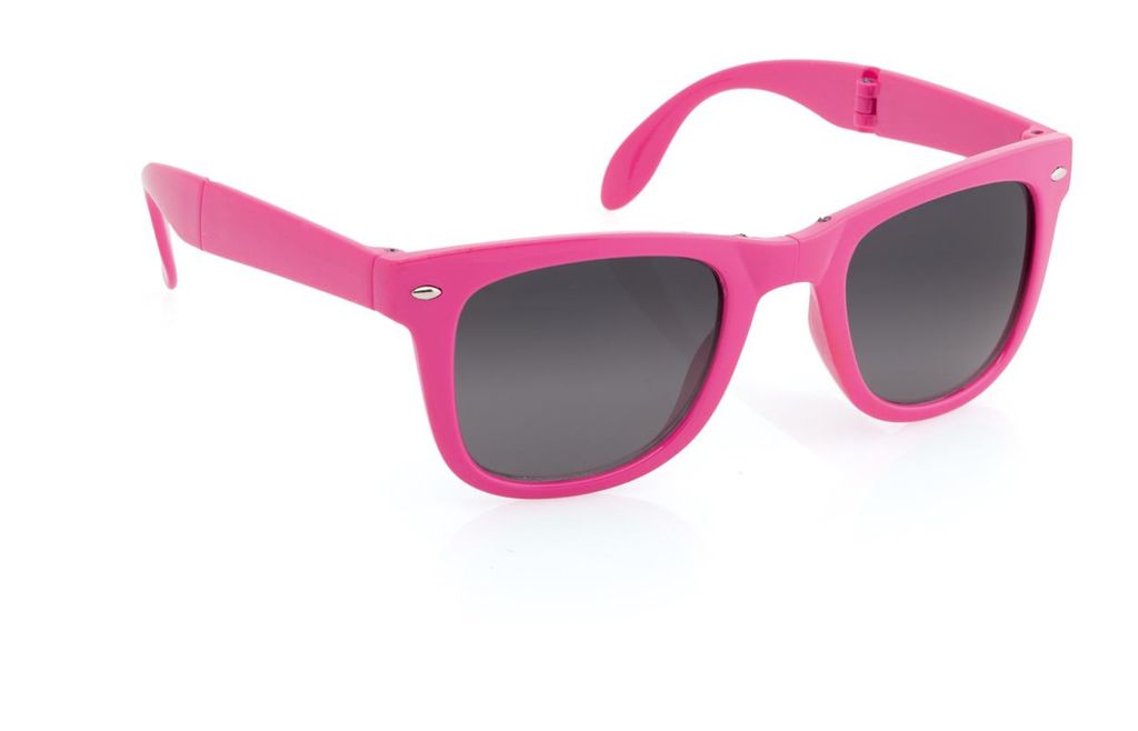 Очки складные очки Stifel, цвет розовый