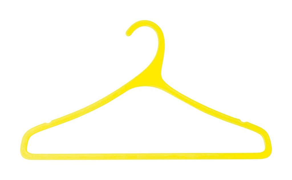 Вішак Merchel, колір жовтий